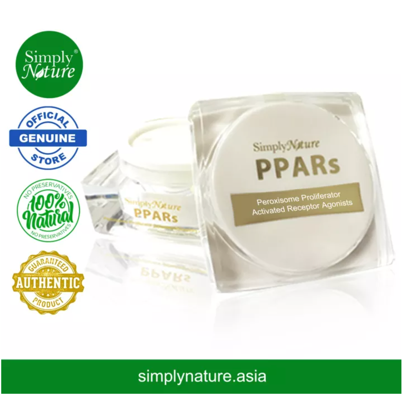 PPARs Extract Powder