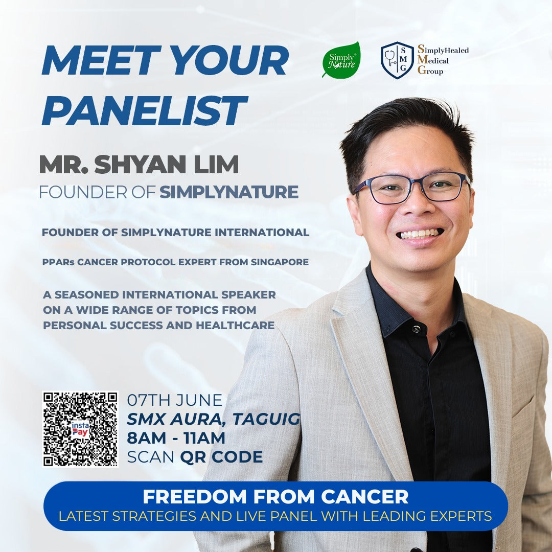 FACE TO FACE (SMX Aura - June 07) - Freedom from Cancer Latest Strategies and Live Panel with Leading Experts