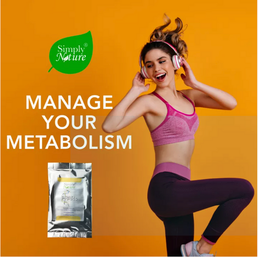 PPARs Extract Softgel 3 Blister 30 Capsules