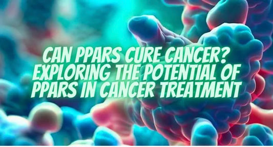 Can PPARs Cure Cancer? Exploring the Potential of PPARs in Cancer Treatment