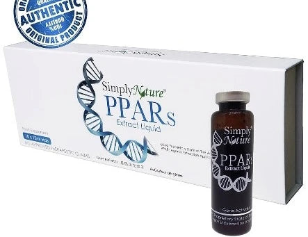 4 Benefits of taking PPARs Supplement