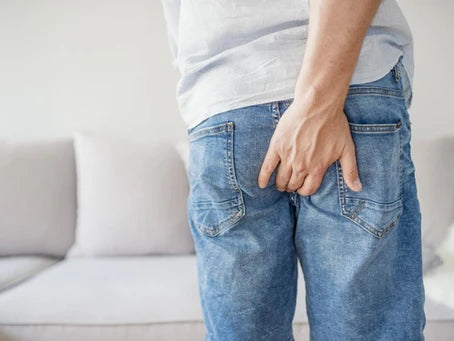 How does PPARs supplement for Hemorrhoids work