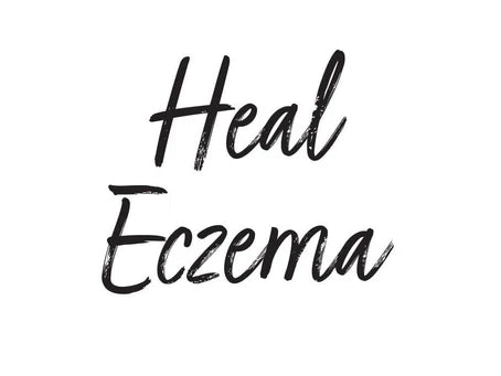 Healing Eczema Naturally with Dietary Supplements