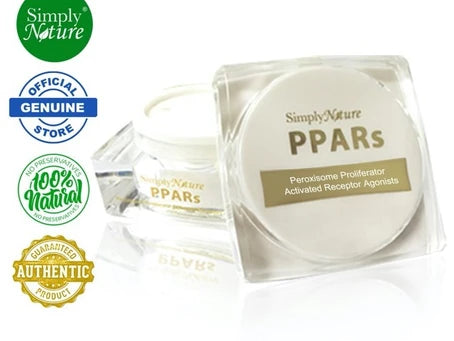 Wondering How to Take PPARs Extract Powder from Simply Nature?