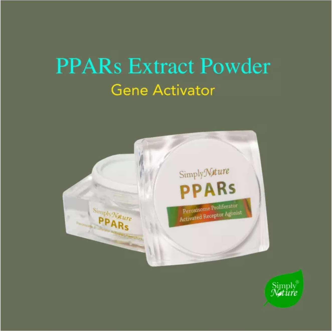 PPARs Extract Powder