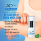 ADPro Serum : Effective Natural Solution for Eczema, Psoriasis and Serious Skin Diseases