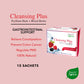 Cleansing Plus Mixed Berries Box of 15sachet