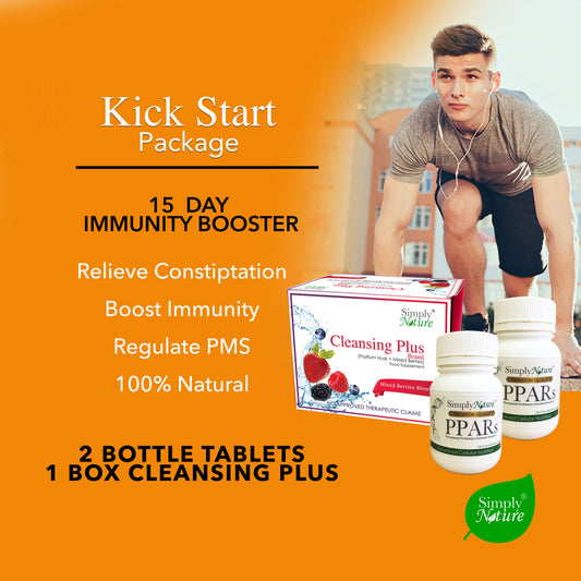 PPARs Kick Start Package