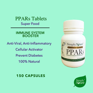 PPARs Tablets