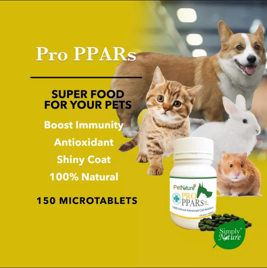 PetNature PROPPARS