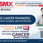 FACE TO FACE (SMX Aura - November 15) - Defying Cancer Diagnosis : Thriving with Science and  Nutrition
