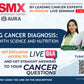 FACE TO FACE (SMX Aura - November 15) - Defying Cancer Diagnosis : Thriving with Science and  Nutrition