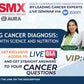 ONLINE Pass via ZOOM (SMX Aura - November 15) - Defying Cancer Diagnosis : Thriving with Science and  Nutrition