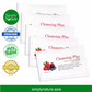 Cleansing Plus Mixed Berries 5 Sachet