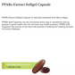 PPARs Extract Softgel