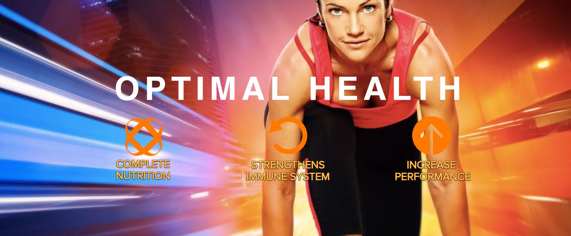 Optimal health – SimplyNature