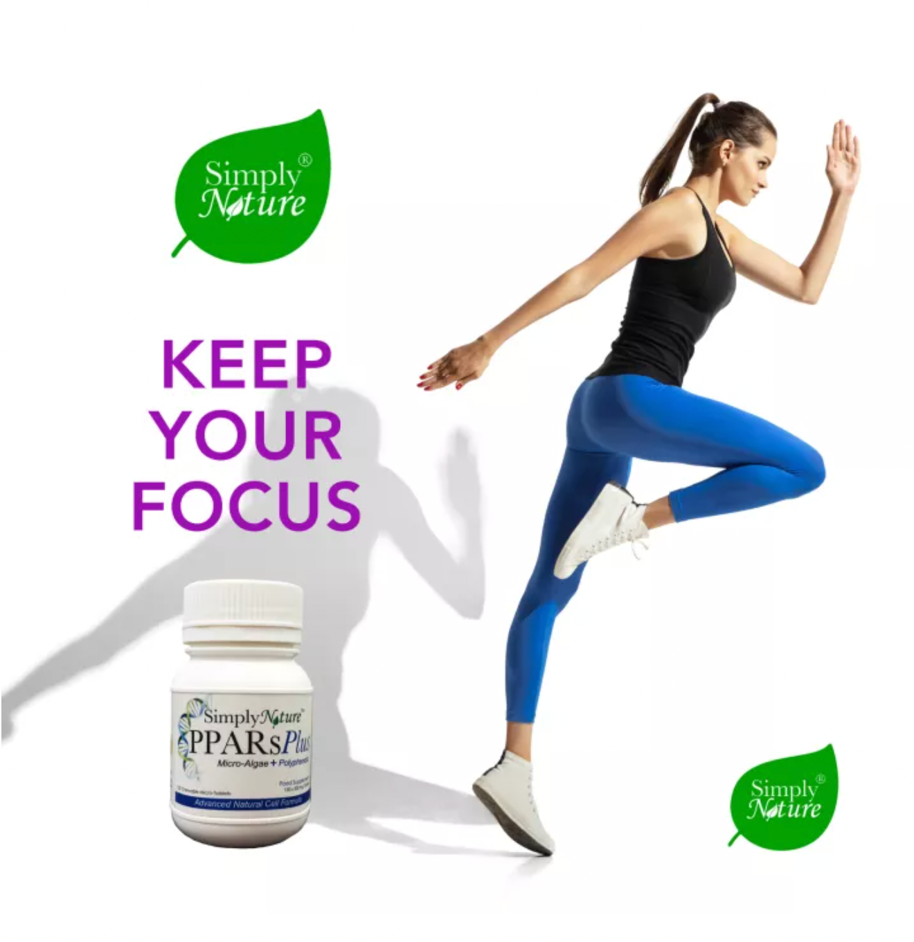 PPARs Plus Tablets