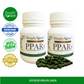 PPARs Tablets 150 Set of 2