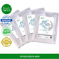 PPARs Renu Mask 4pcs Pack